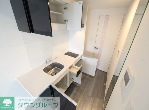 IARIM新瑞橋の物件内観写真